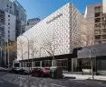 Gunni & Trentino building in Madrid