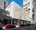 Gunni & Trentino building in Madrid