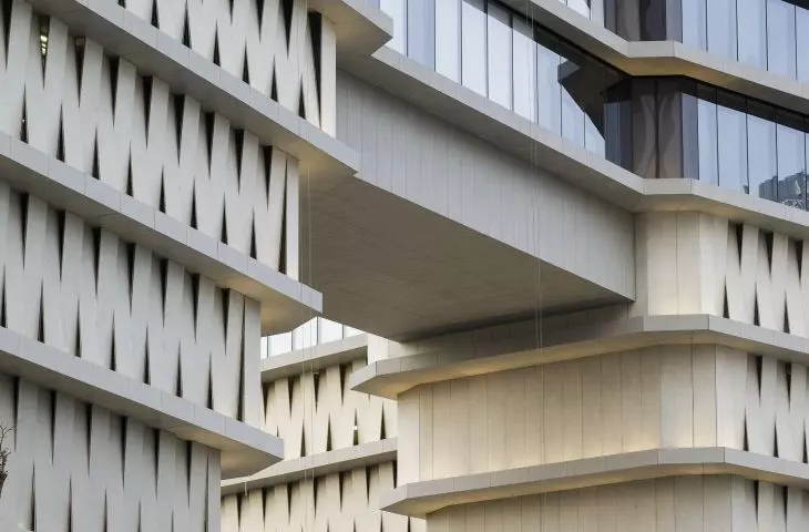 ToHa Building, Tel Aviv