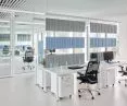 Panele akustyczne CELL