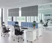 Panele akustyczne CELL