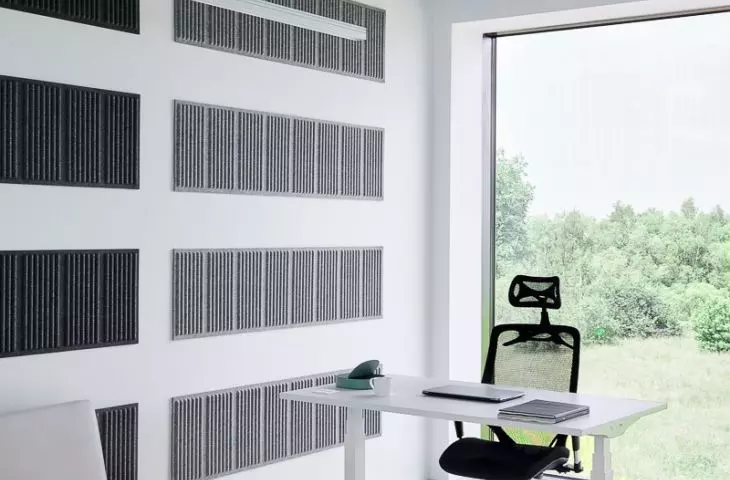 Panele akustyczne CELL