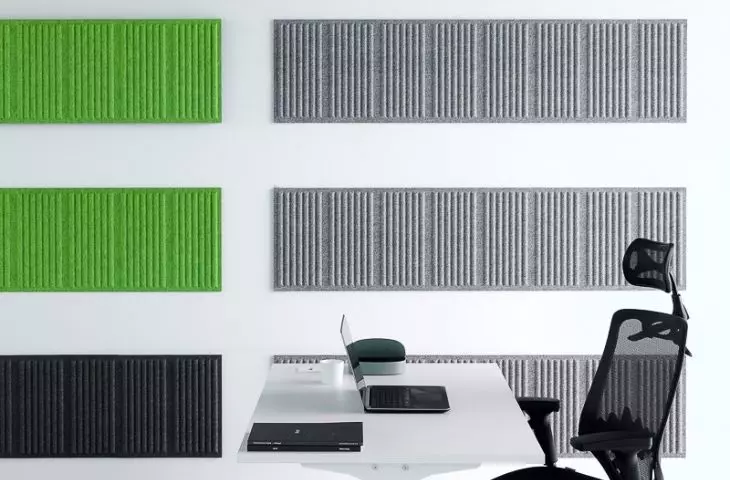 Panele akustyczne CELL
