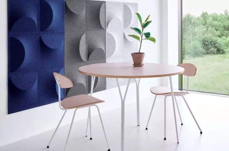 ECLIPSE acoustic panels