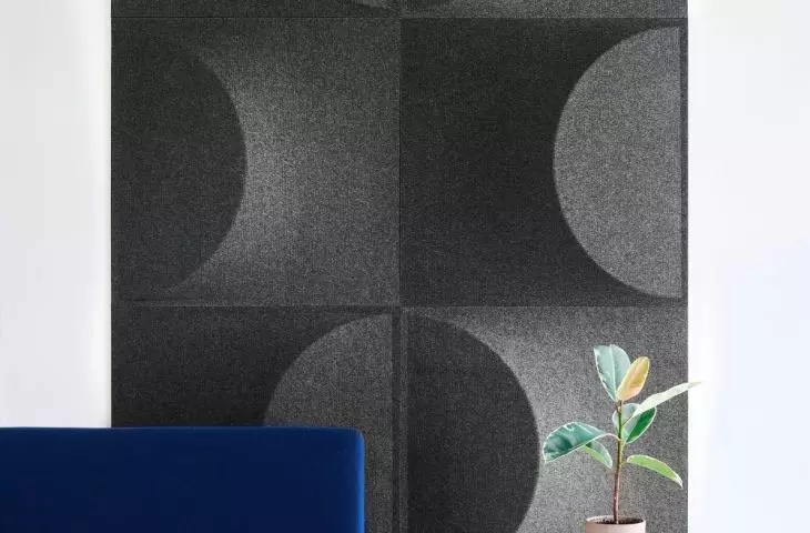Panele akustyczne ECLIPSE