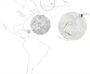 Project location in Haiti