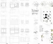 Modularity of buildings