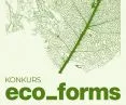 konkurs projektowy eco_forms