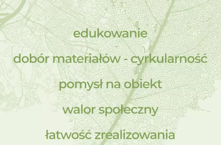 kryteria konkursu
