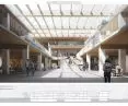 I Nagroda: BBGK Architekci