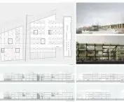 I Nagroda: BBGK Architekci