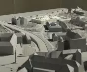 I Nagroda: BBGK Architekci