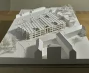 I Nagroda: BBGK Architekci