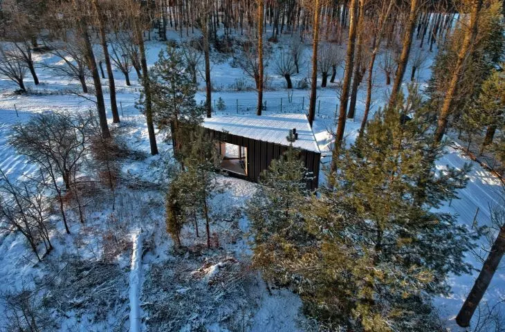 Wildcat Cottage