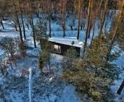 Wildcat Cottage