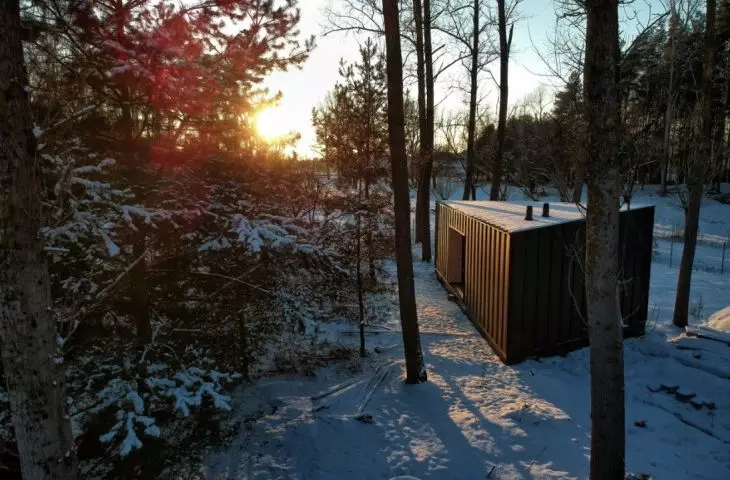 Wildcat Cottage