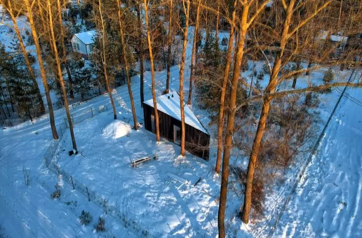 Wildcat Cottage
