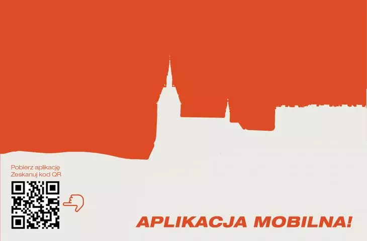 Wirecko Rajza, mobile app