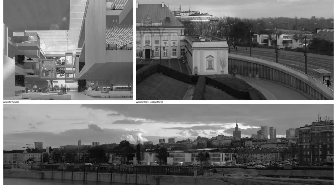 III Nagroda: Stelmach Partnerzy Biuro Architektoniczne