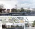Wyróżnienie: BDR Architekci