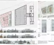 Wyróżnienie: BDR Architekci