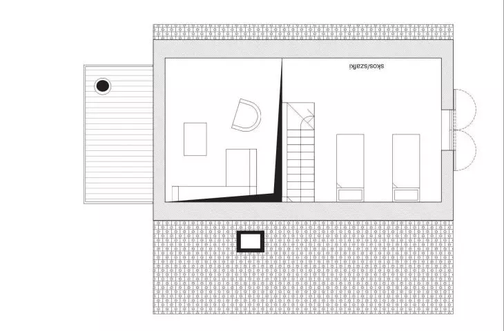 mezzanine floor plan