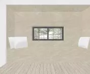 bedroom seat