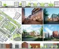 Wyróżnienie: Habitat Architekci