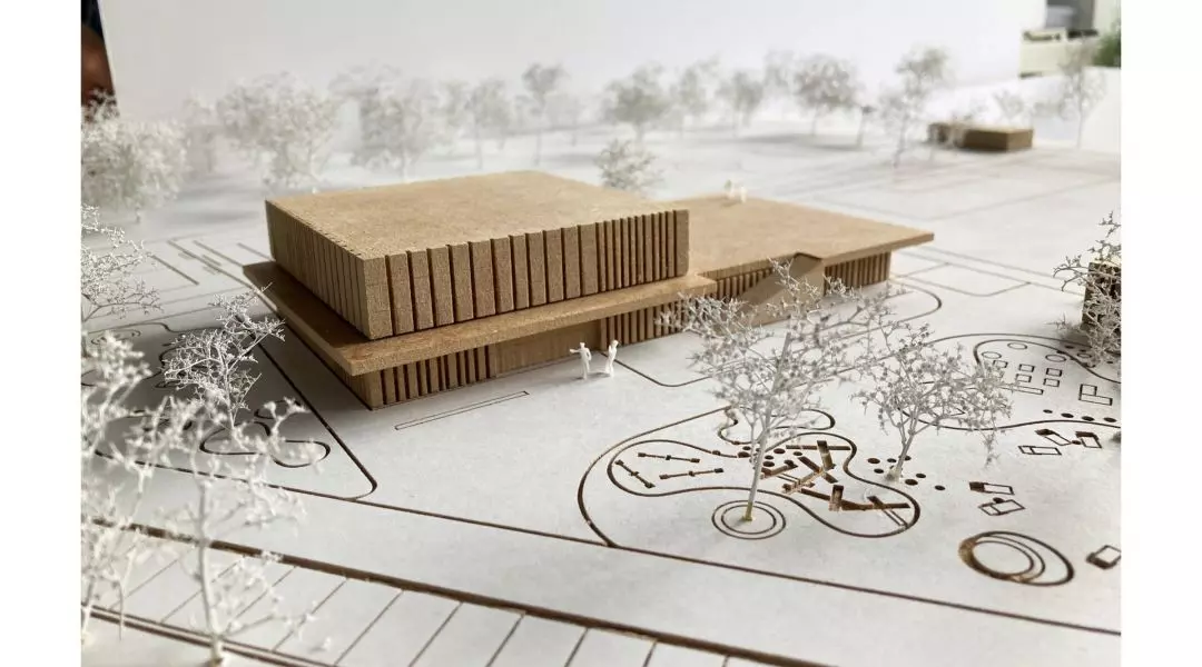 I Nagroda: M.O.C. Architekci