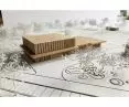 I Nagroda: M.O.C. Architekci