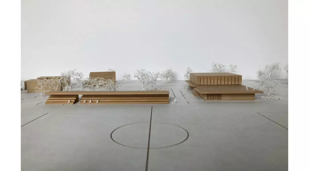 I Nagroda: M.O.C. Architekci
