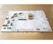I Nagroda: M.O.C. Architekci