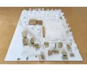 I Nagroda: M.O.C. Architekci