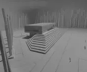 II Nagroda: BM Architekci Marcin Burek Marcin Mańkowski