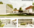 Wyróżnienie: NM architekci Zuzanna Szpocińska, NM architekci Tomasz Marcinkiewicz, Jerzy Grochulski