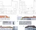 Wyróżnienie: NM architekci Zuzanna Szpocińska, NM architekci Tomasz Marcinkiewicz, Jerzy Grochulski