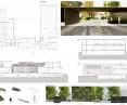 Wyróżnienie: NM architekci Zuzanna Szpocińska, NM architekci Tomasz Marcinkiewicz, Jerzy Grochulski