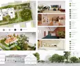 Wyróżnienie: NM architekci Zuzanna Szpocińska, NM architekci Tomasz Marcinkiewicz, Jerzy Grochulski