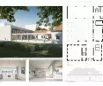 Wyróżnienie: Piotr Kłoskowski Architekt