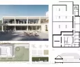 Wyróżnienie: Piotr Kłoskowski Architekt