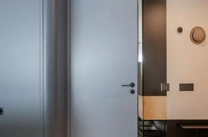 apartment fragment