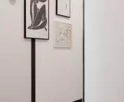 hallway decoration