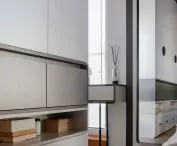 part of a bedroom