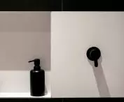 detal łazienki