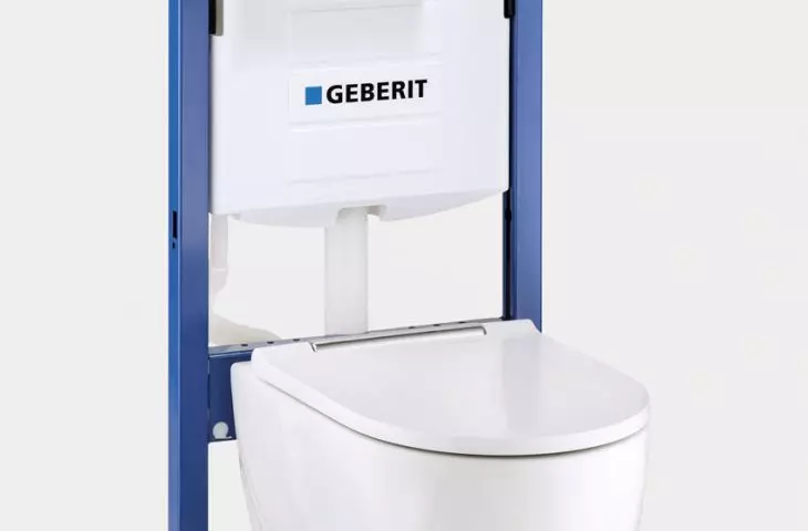 Geberit