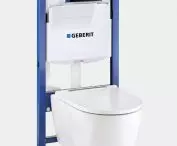 Geberit