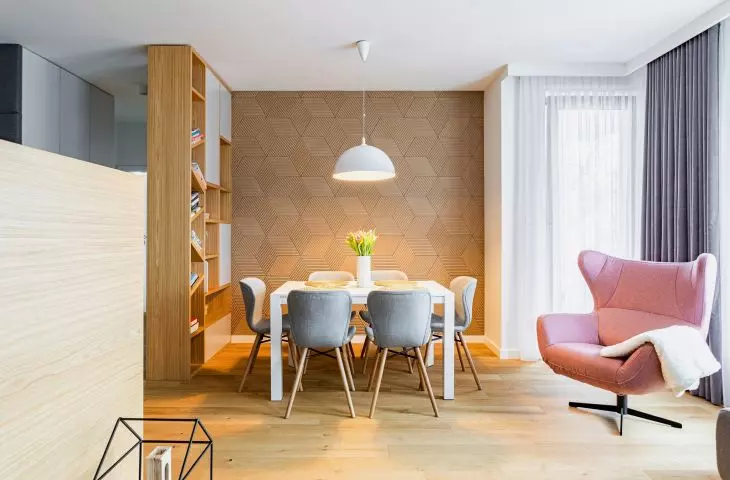 Apartment in Włochy
