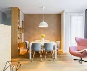 Mieszkanie we Włochach