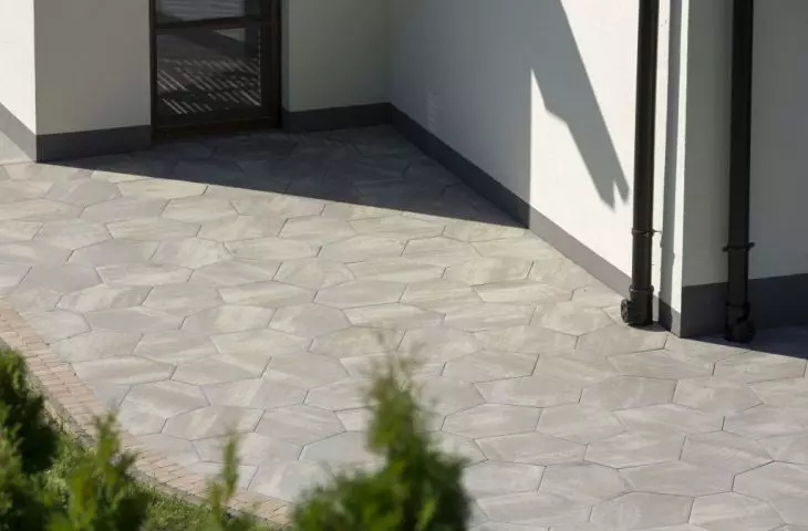 Polbruk Exa slab