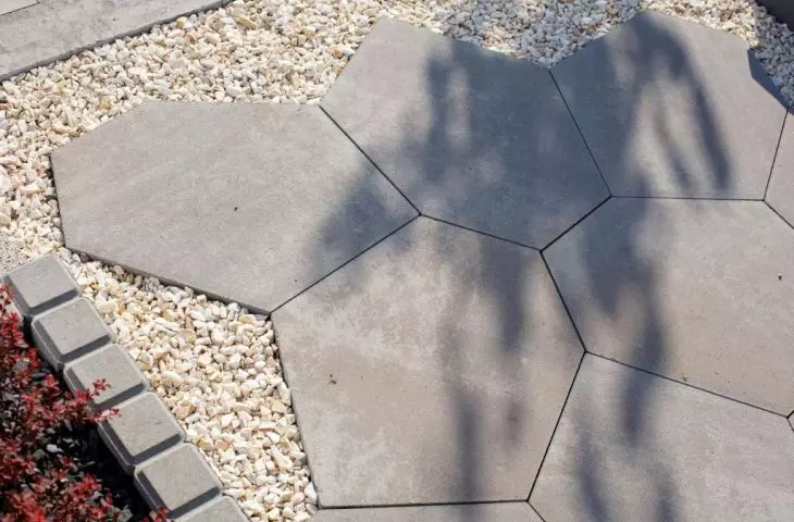 Polbruk Exa slab
